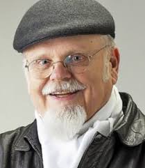 Otto Ludwig Draper Jr. (1934-2012)