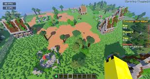 Access to forward ports on your firewall so you can forward the port to your map. Seycraft Seycraft Twitter