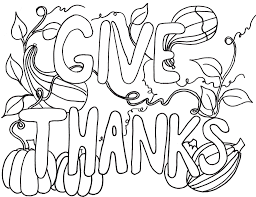 Thanksgiving coloring pages free download. Thanksgiving Coloring Pages For Adults Best Coloring Pages For Kids