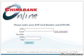 7088 renmin street nanguan ,district, jilin province,130022 changchun. How To Apply China Bank Online Banking Banking 22223