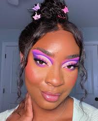 Do not be afraid to mix bold colors—how can you. 35 Most Beautiful Colorful Eyeshadow Looks For 2021 Beautywaymag