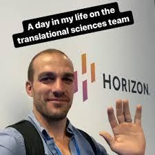 Eric Schlecht's Instagram, Twitter & Facebook