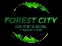 (cgpv) is the master developer and creator of forest city, a joint venture company between country garden holdings ltd (cg) and esplanade danga 88 sdn bhd, an associate company of kumpulan prasarana rakyat johor (kprj). Malaysia Forest City Travel Food Lifestyle Blog