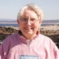 Obituary of Barbara Ann Bihn