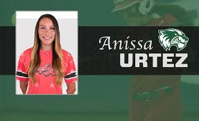 Diving catch by anissa urtez! Former Ute Anissa Urtez Joins Uvu Softball Coaching Staff Utah Valley University Athletics