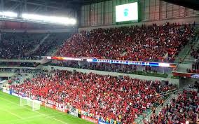 Próximos jogos, resultados, contratações e muito mais. Torcedores Do Atletico Pr Pedem Liberacao De Flamenguistas Na Arena Da Baixada Flamengo Coluna Do Fla