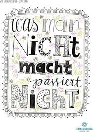51 2017 Lieblingszitat Lettering 02 Weisheiten Spruche Spruche Spruche Zitate