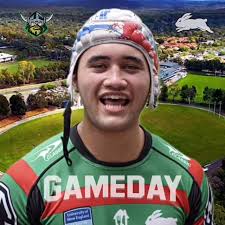 Jersey Flegg Cup Game Day