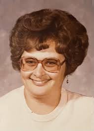 Obituary information for Edna Ruth Smith