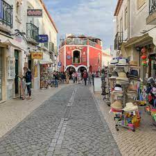 Check spelling or type a new query. Die Interessantesten Orte An Der Algarve Tui Blue Blog