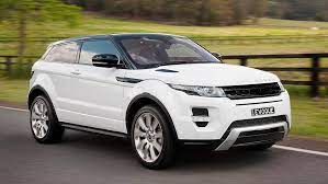 Range rover were not mucking about when they busted open the spreadsheets from head office for this one. Used Land Rover Range Rover Evoque Review 2011 2013 Carsguide