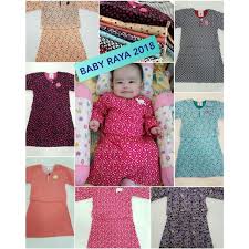 Setelah beberapa hari pasca melahirkan sampai usianya berkisar 1 bulan. 40 Koleski Terbaik Baju Kurung Bayi Jm Jewelry And Accessories