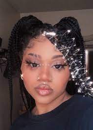 Pin On Hair Goals