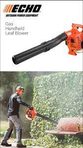 Echo Pb 2520 25 4cc 170 Mph 453 Cfm Gas Handheld Leaf Blower 743184014974 Ebay Video Video Blowers Shed Design Gas Blowers