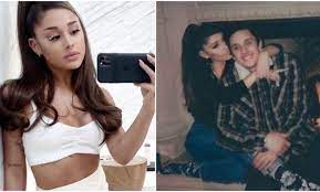 A principios de mayo ariana grande anunció su ruptura con el rapero mac miller, con quien duró dos años. Ya Hubo Boda Con Quien Se Caso Ariana Grande Futbol Rf