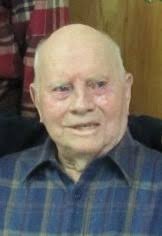 Donald Albert “Butch” Woellhof (1910-2016)