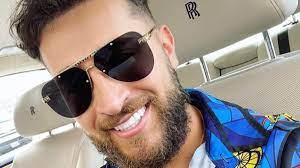 Digital influencer e cantor internacional Antonio Suleiman grava hit em  famoso estúdio carioca