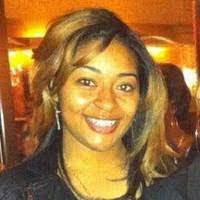 Danielle Shorter's Instagram, Twitter & Facebook