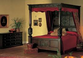 Jacobean Bed By Royal Oak Archello In 2020 Royal Oak Furniture Furniture Oak Furniture