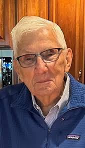 Obituary information for Philip Barth Ruiter