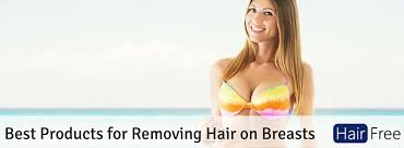 The first thing to know is that what we're calling nipple hair isn't actually growing on your nipples. The Best Products For Removing Hair On Breasts Hair Free Life