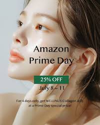 WELLINUS Collagen Jelly