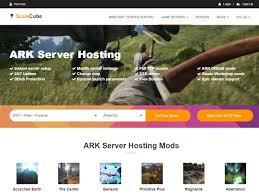 Maybe you would like to learn more about one of these? Best Ark Server Hosting Provider In 2021 Survival Servers