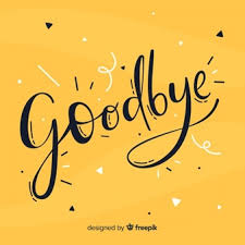 Welcome to the new coralwatch ambassadors! Free Goodbye Vectors 400 Images In Ai Eps Format