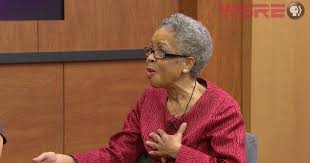 Aware The National Caucus And Center On Black Aging Pbs