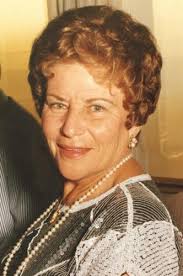 Esther Rosenberg Obituary (2020)