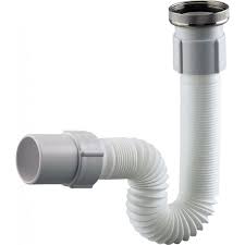 Raccord Flexible Et Extensible Pour Evier Moduloflex Diametre 32mm Valentin Bricozor