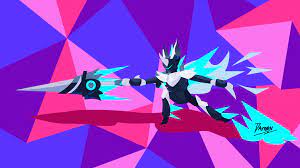 Go features new maps, characters, weapons, and game modes, and delivers updated versions of the classic cs content (de_dust2, etc.). Harbringer Orion Minimalistic Wallpaper Brawlhalla