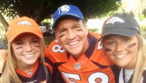 Father's Day: Moments of family, love and sacrifice