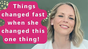 She Finally Shifted in Reality After a Year of Manifesting by DOING THIS