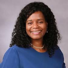 Maureen Banks for Parkland Trustee