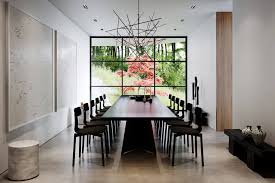 Pick your favorite style of rattan and customize your set with many choices of luxurious and exotic fabrics. Ancerl Studio Builds Crestwood Residence Without Disrupting Natural Landscape