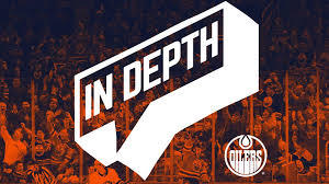 Oilers In Depth The Podcast Bakersfield Condors Part 1