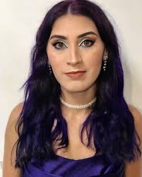 Proposta ousada dessa cliente linda 🤩🤌🏼 Agendamentos 💄(31)97520-6768🌸  #Caroljaquesmakeup#maquiagembarreiro#maquiagembh#makemadrinha#maquiagemsocial#maquiadorabh#maquiagem