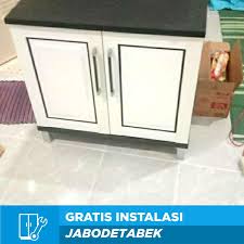 Harga kitchen set minimalis kitchen set murah kitchen set 2 pintu lemari sayur 2 pintu lemari sayur minimalis rak dapur 2 pintu lemari piring 2 pintu termurah juni 2021 | dapatkan promo kitchen set minimalis kitchen set murah kitchen set 2 pintu lemari sayur 2 pintu lemari sayur minimalis rak dapur 2 pintu lemari piring 2 pintu hanya di blibli 📢 gratis ongkir 100% original 💡 pembayaran. Jual Pabrik Furniture Kcb 5120 Kitchen Set Bawah 2 Pintu Terbaru Juni 2021 Blibli