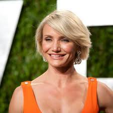 She frequently appeared in comedies through. Cameron Diaz Aktuelle News Infos Bilder Bunte De