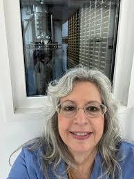 Margaret Hudspeth's Instagram, Twitter & Facebook