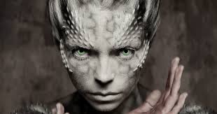 Book Blitz & Giveaway! Chameleon by Kenya Wright