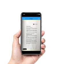 Police scanners are an excellent way to keep in touch with daily law enforcement activity. Mobile Document Scanner Sdk For Ios Android Apps Websites Anyline