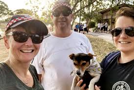 Thousands walk for mental health awareness