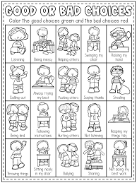 Second Grade Back To School Booklet In 2020 Kindergarten Behavior School Worksheets School Activities