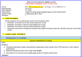 Maybe you would like to learn more about one of these? Rpp 1 Lembar Sosiologi Sma Smk Kelas 10 Semester 1 Situs Guru