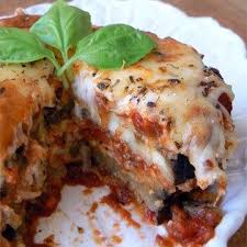 Eggplant Parmesan Ii Recipe Recipes Eggplant Parmesan Food