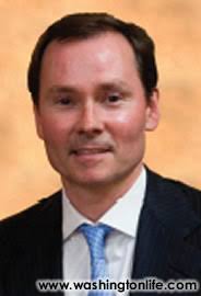 Washington Life Magazine: May 2007:POWER BROKERS