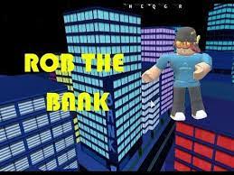This isn't purely down to luck, either, jailbreak is one of the better games on roblox. Easiest Way To Rob The Jailbreak Bank Roblox Jailbreak Roblox What Is Roblox Roblox Roblox