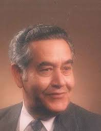 Irvin Baughman Obituary